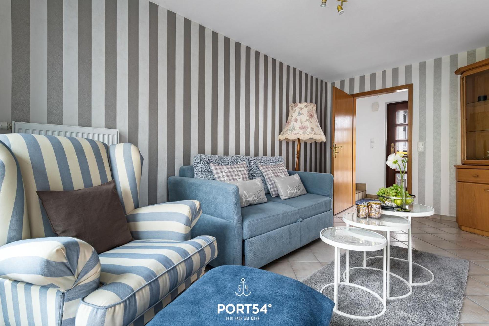 Fiona Apartment Busum Ngoại thất bức ảnh