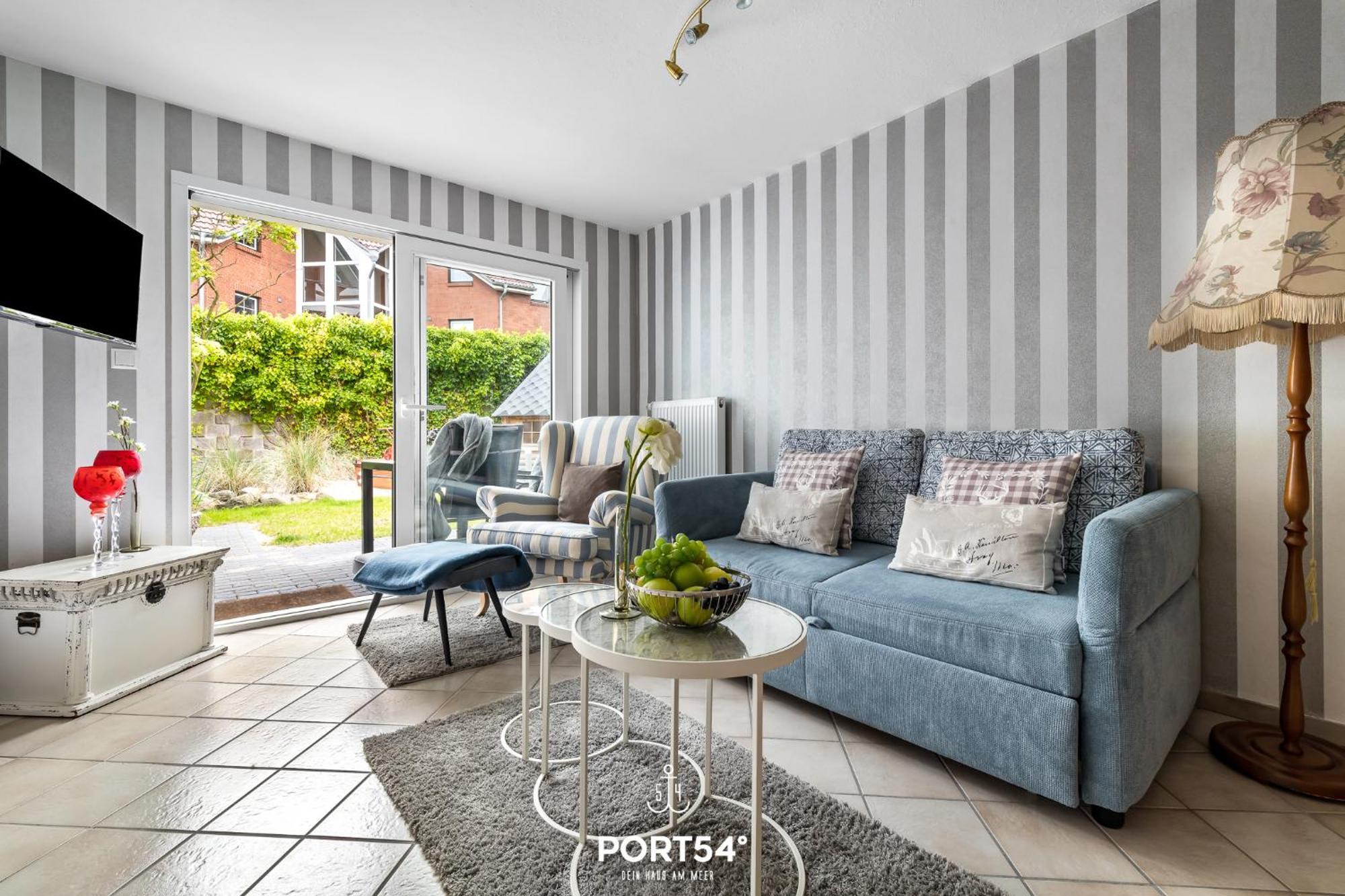 Fiona Apartment Busum Ngoại thất bức ảnh